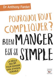 Couverture_Pourquoi tout compliquer ?