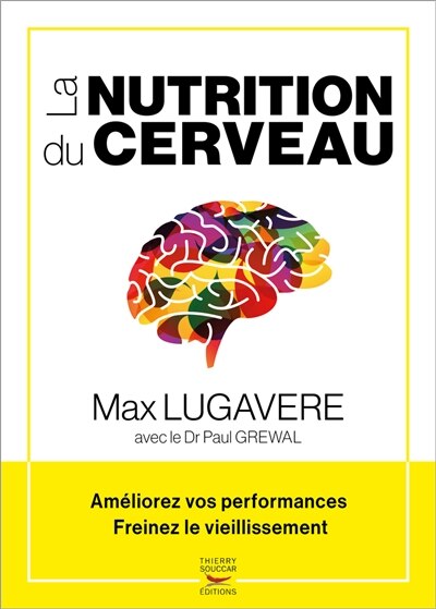 Couverture_La nutrition du cerveau
