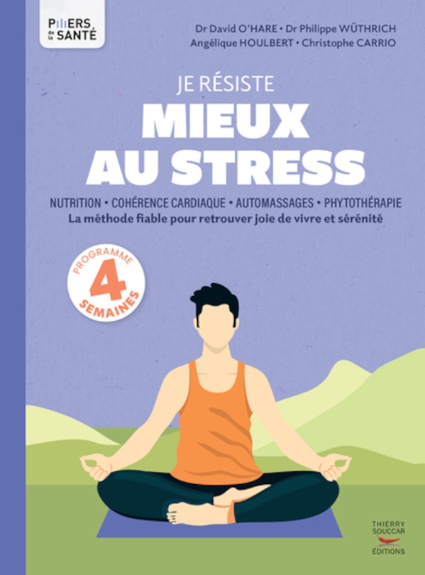 Couverture_Je résiste mieux au stress