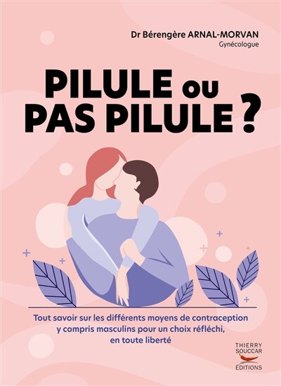 Front cover_Pilule ou pas pilule ?