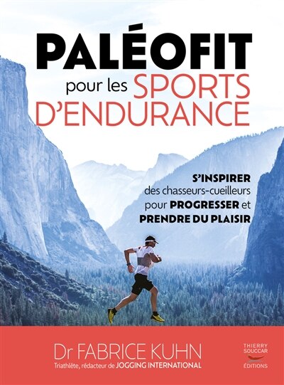 Couverture_Paléofit pour les sports d'endurance