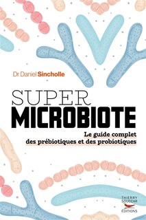 Front cover_Super microbiote