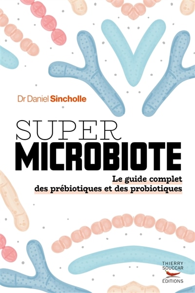 Front cover_Super microbiote