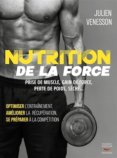 Couverture_Nutrition de la force