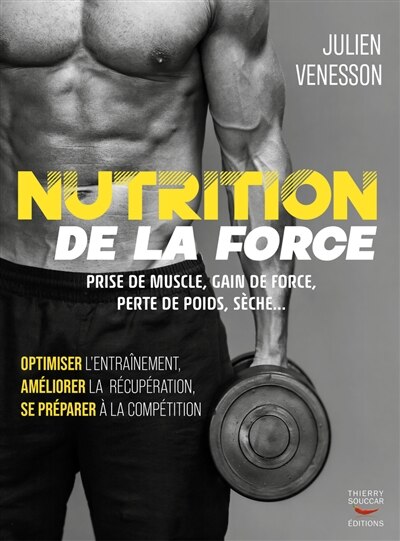 Couverture_Nutrition de la force