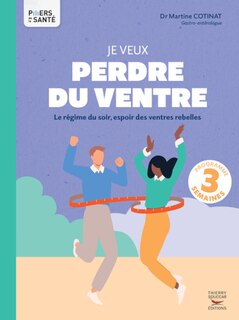 Couverture_Je veux perdre du ventre