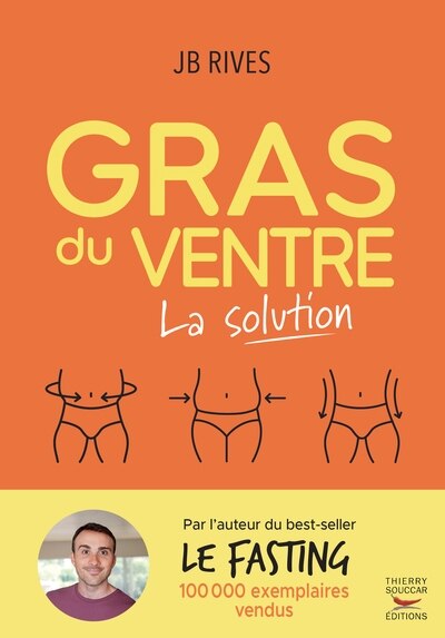 Front cover_Gras du ventre