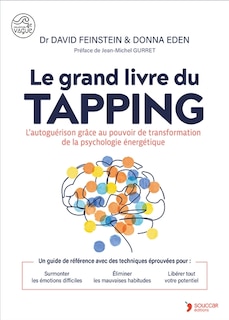 Front cover_Le grand livre du tapping