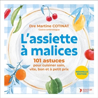 Front cover_L' assiette à malices