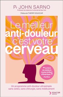Couverture_Le meilleur anti-douleur c'est votre cerveau