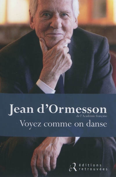 VOYEZ COMME ON DANSE