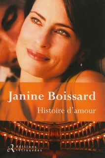 Front cover_HISTOIRE D'AMOUR