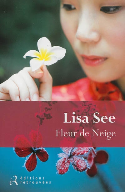FLEUR DE NEIGE
