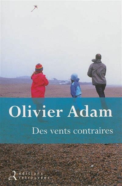 Front cover_DES VENTS CONTRAIRES