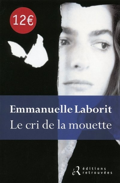 Le CRI DE LA MOUETTE -LE
