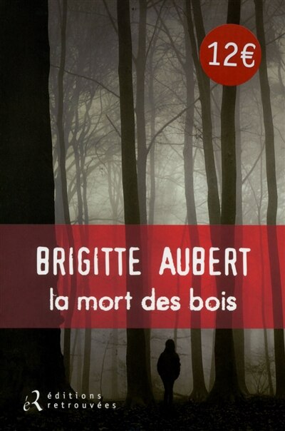 Couverture_La mort des bois