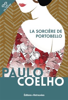 Couverture_La sorcière de Portobello