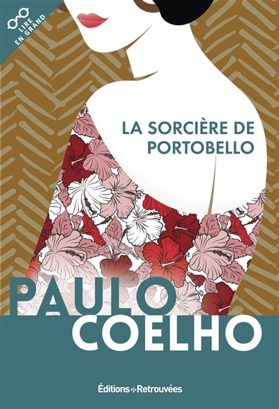 Couverture_La sorcière de Portobello