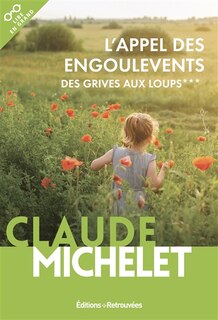 Front cover_L' appel des engoulevents