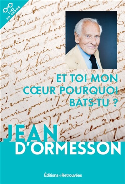 Front cover_ET TOI MON CŒUR POURQUOI BATS-TU ?