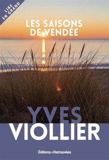 Couverture_Les saisons de Vendée