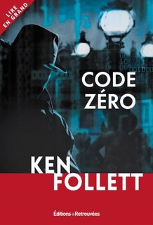 Front cover_Code zéro