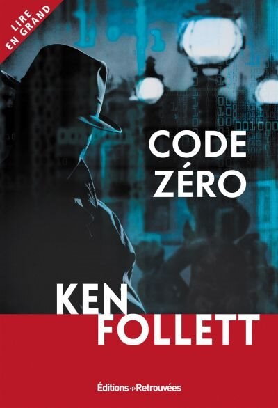 Front cover_Code zéro