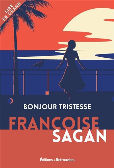 Couverture_Bonjour tristesse