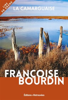 Front cover_La Camarguaise