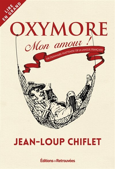 Couverture_Oxymore mon amour
