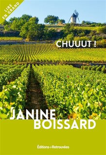 Couverture_Chuuut !