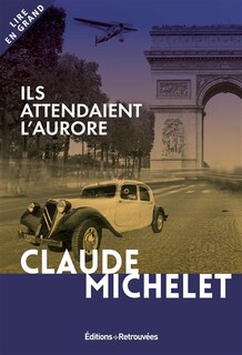 Front cover_Ils attendaient l'aurore