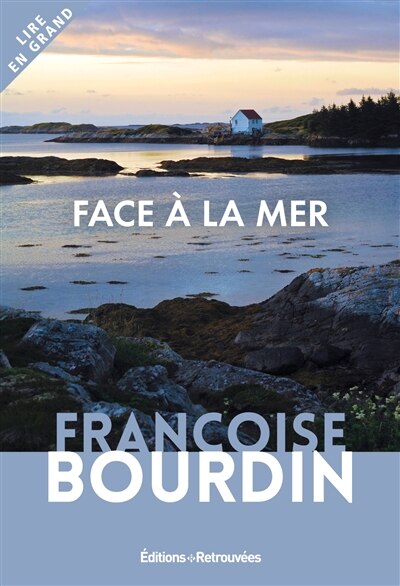 Front cover_Face à la mer