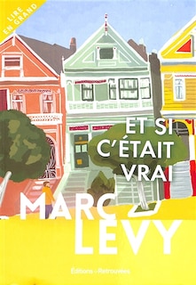 Front cover_Et si c'était vrai