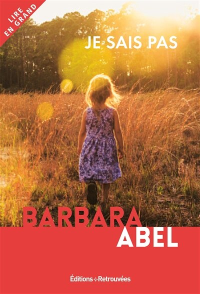 Front cover_Je sais pas