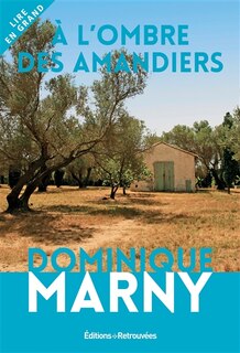 Front cover_A l'ombre des amandiers