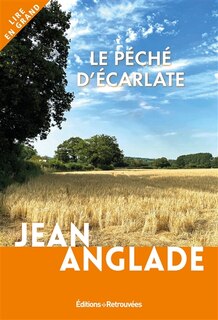 Front cover_Le p&eacute;ch&eacute; d'&eacute;carlate