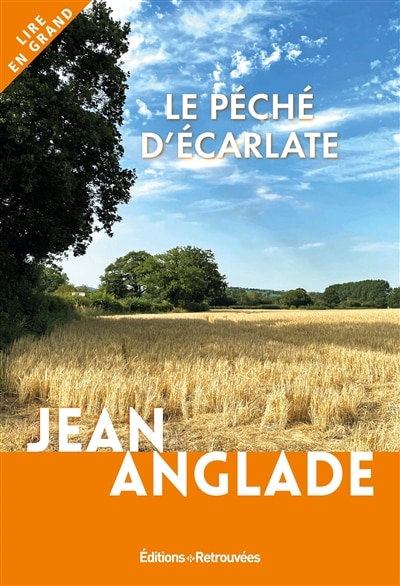 Front cover_Le p&eacute;ch&eacute; d'&eacute;carlate