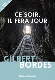 Front cover_Ce soir il fera jour