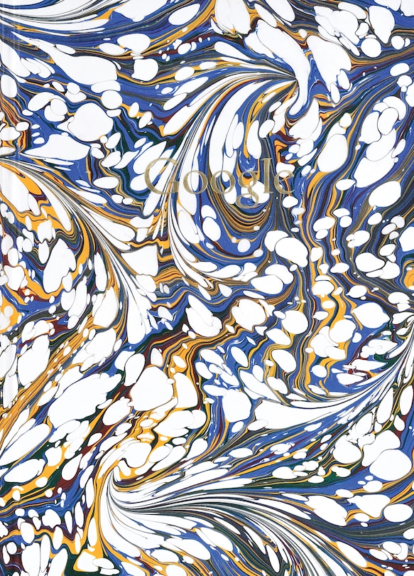 Front cover_Google, Volume 1