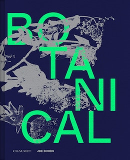 Front cover_Botanical: Observing Beauty
