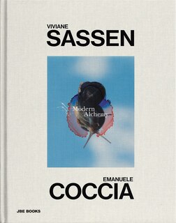 Front cover_Viviane Sassen & Emanuele Coccia: Modern Alchemy