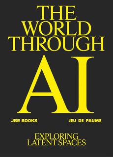 Front cover_The World through AI