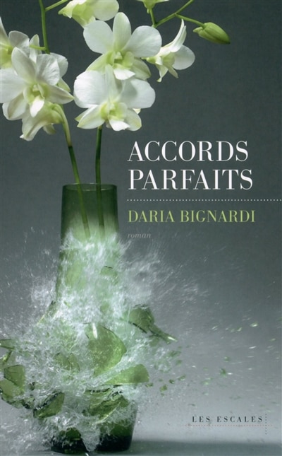 Front cover_Accords parfaits