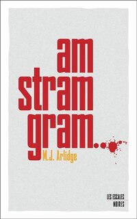 Front cover_Am stram gram...