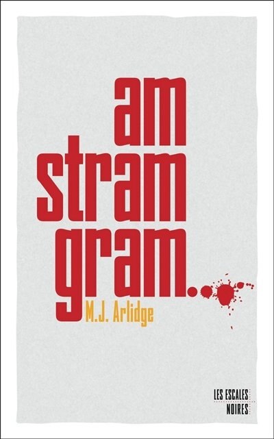Front cover_Am stram gram...