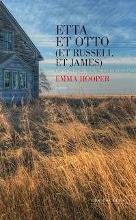 Couverture_Etta Et Otto (et Russell Et James)