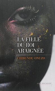 Couverture_La fille du roi araignée