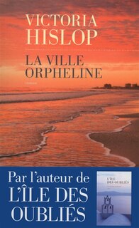Couverture_La ville orpheline