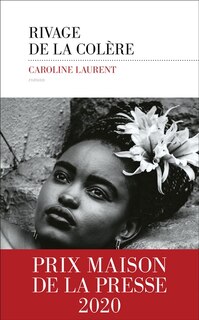 Front cover_Rivage de la colère
